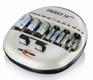 Reasons Why It’s A Good Idea To Employ A Reconditioning Charger