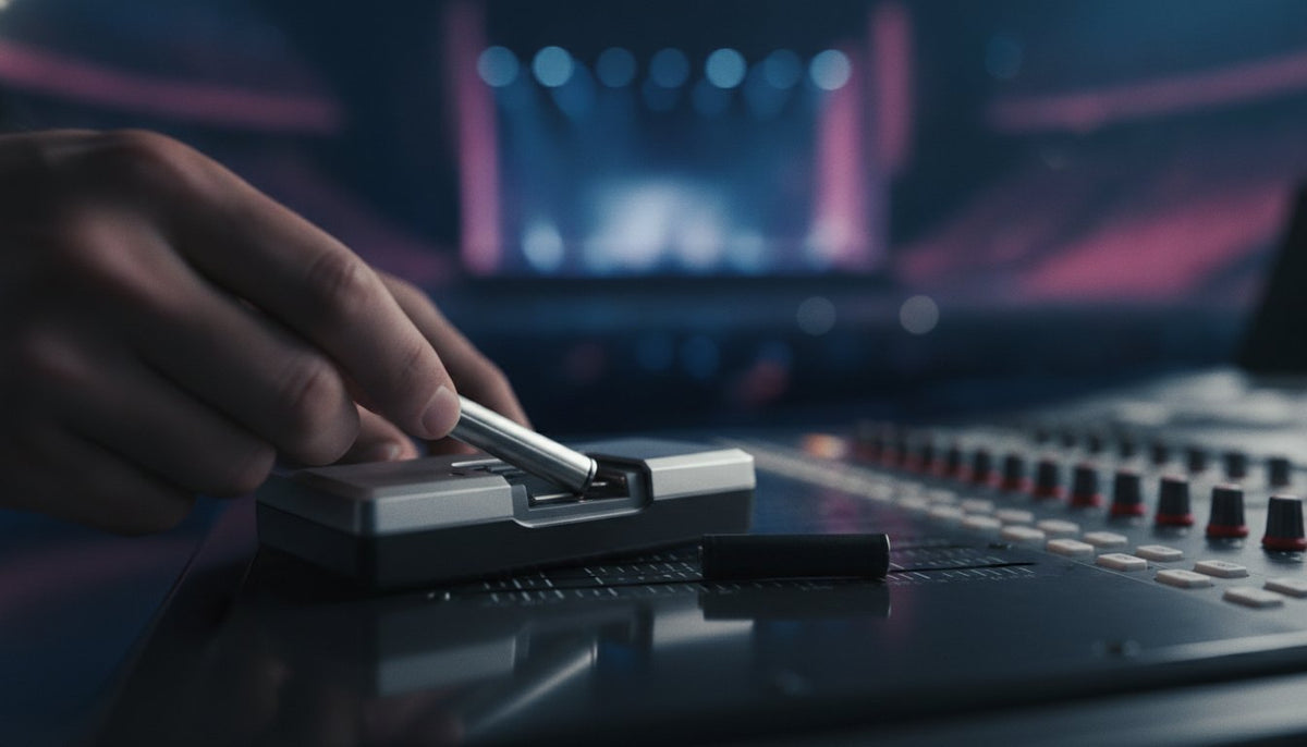 Ansmann Technology vs. Pure Power Series: The Professional Choice for 2026