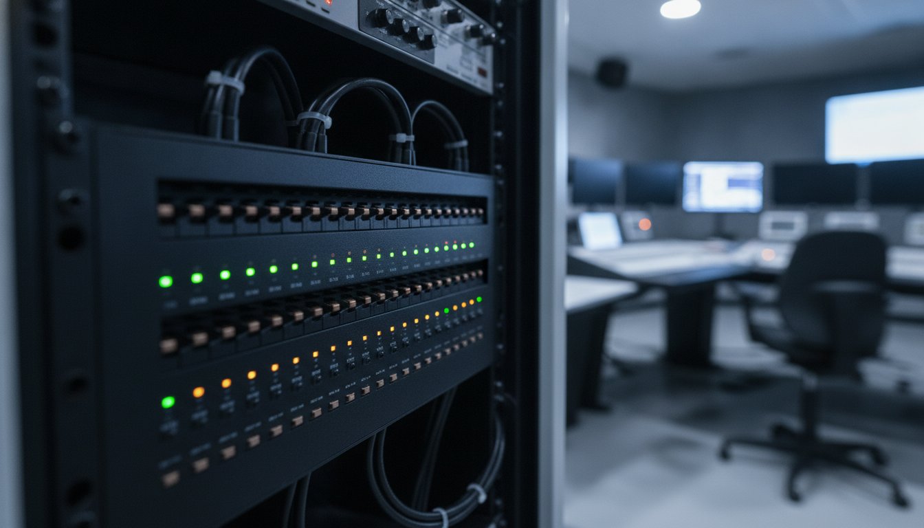 Custom Rackmount Chargers: The Professional Guide to Rack Integration (2026)