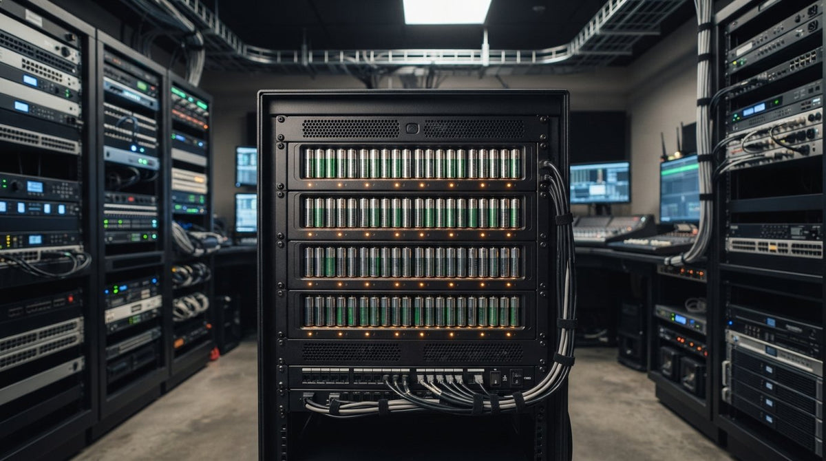 High-Density AA Battery Chargers: 2026 Buying Guide