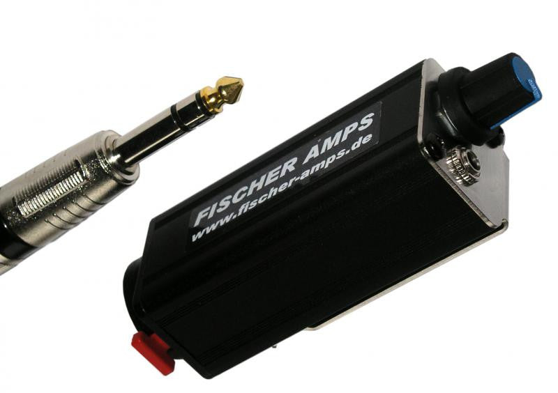 In-Ear Body Packs