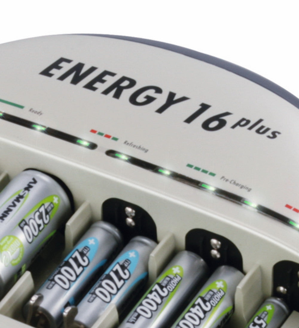 Battery Chargers