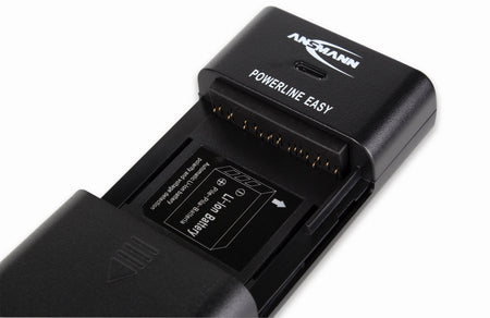 Digital Camera Chargers