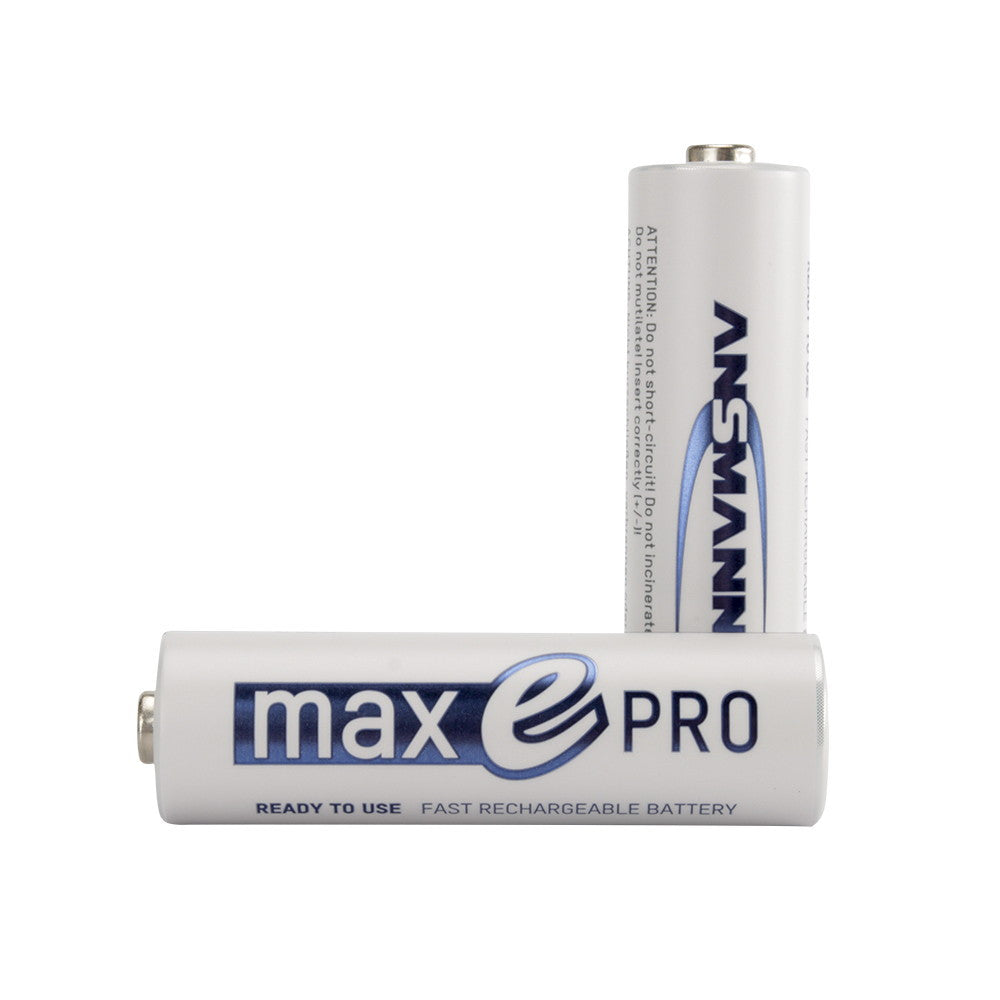 AA Rechargeable Batteries