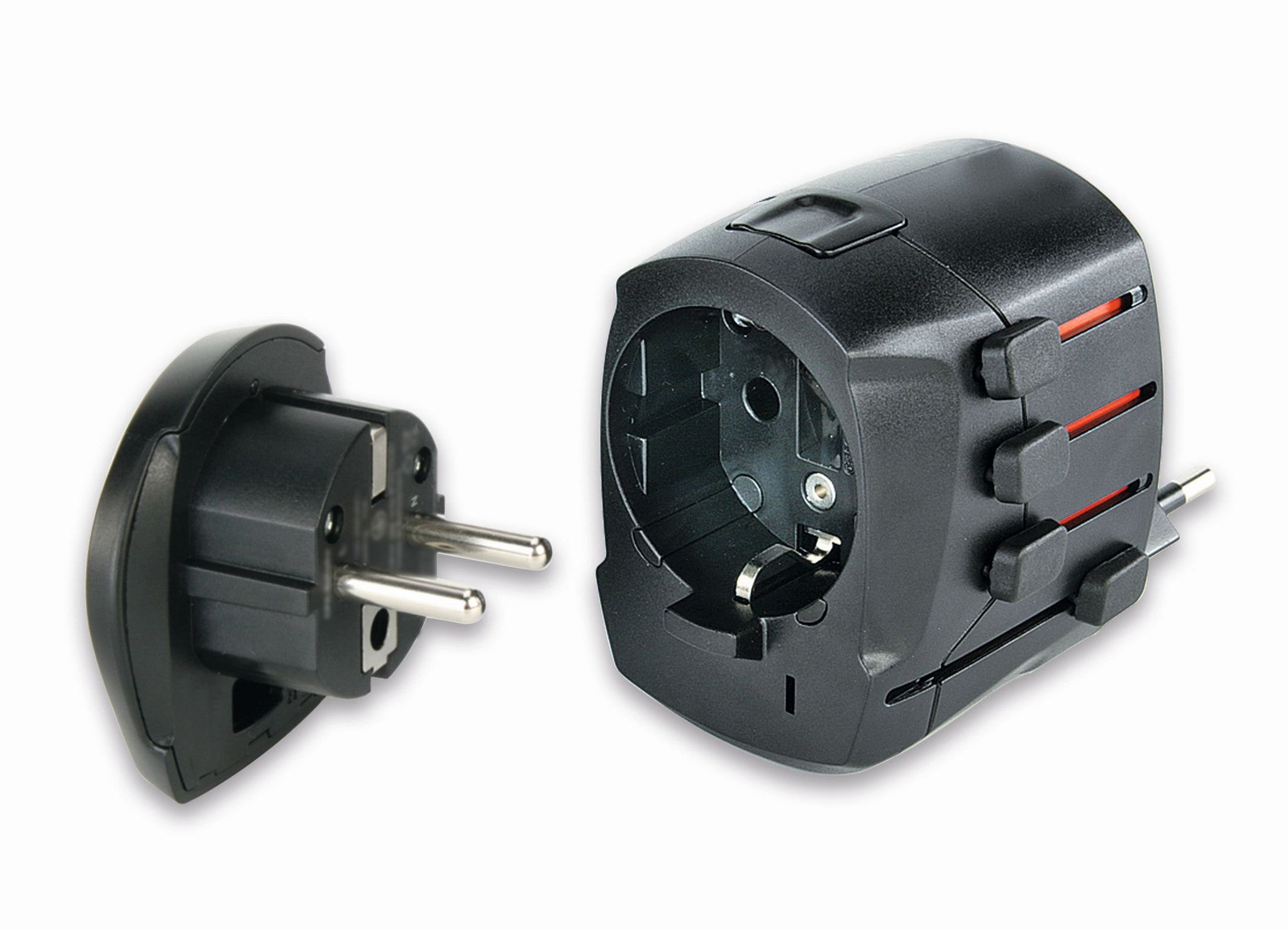 Adapters