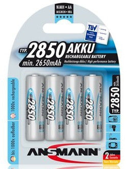 Rechargeable
