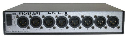 In-Ear Amps