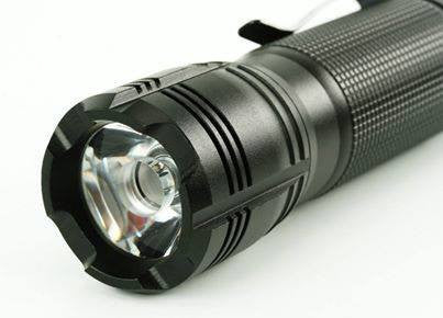 Flashlights
