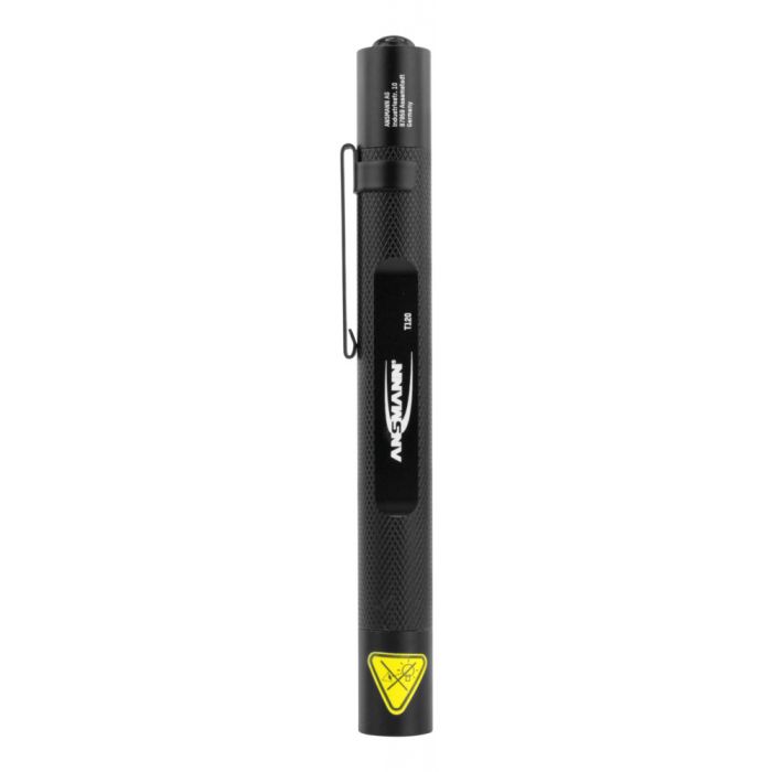 Ansmann High Intensity Penlight T120 -2AAA