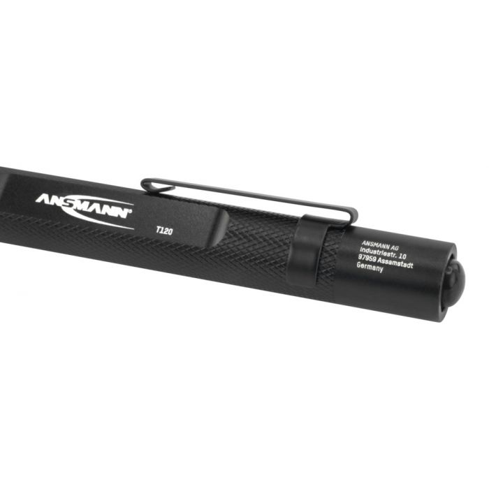 Ansmann High Intensity Penlight T120 -2AAA