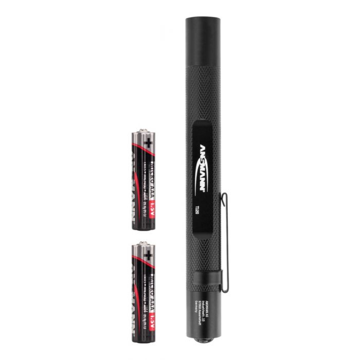 Ansmann High Intensity Penlight T120 -2AAA