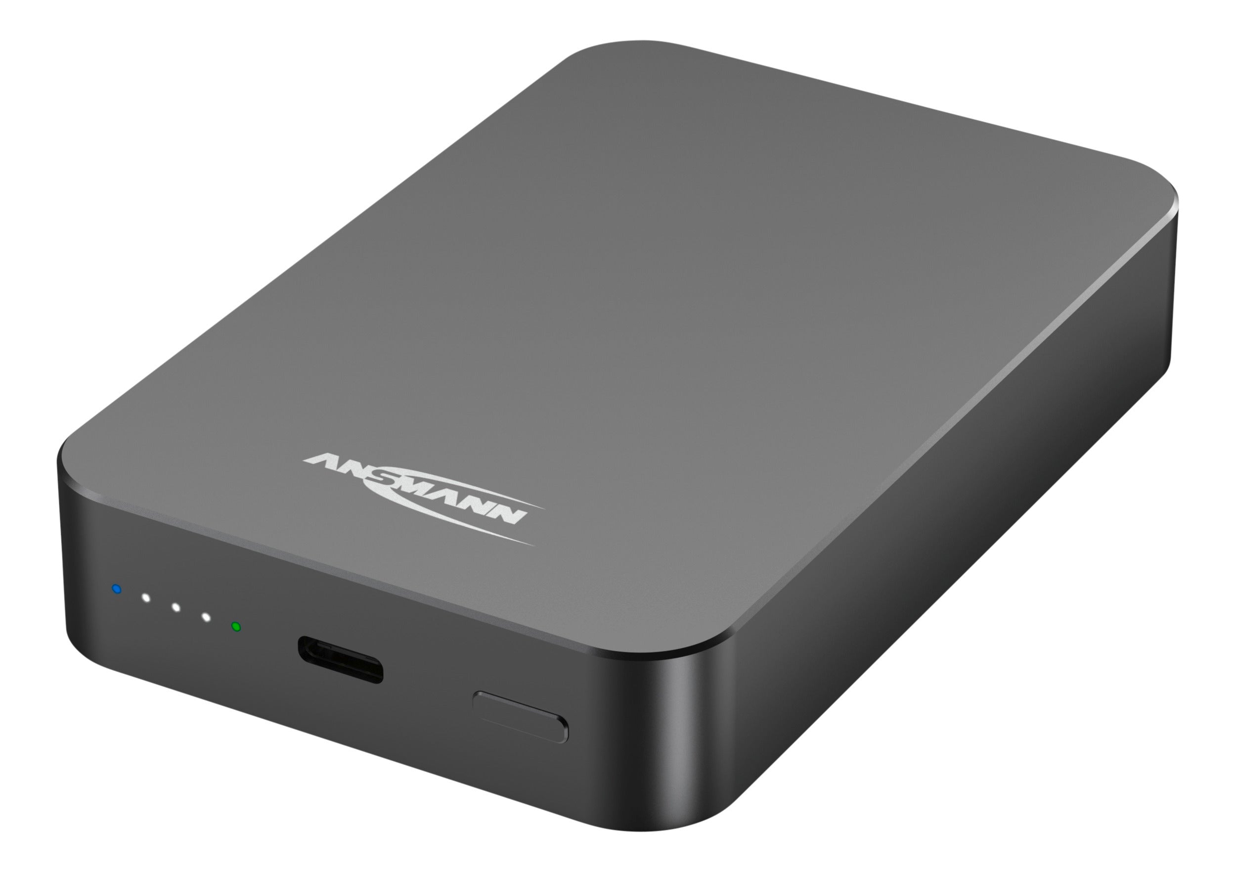 Ansmann MAGSAFE 10,000 mah Powerbank