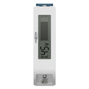 Comfort Check Battery Tester For Alkaline, Lithium, Lithium-ion and NiMH Batteries