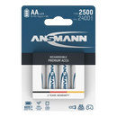 Energy 16 Plus 12 2500 AA Kit