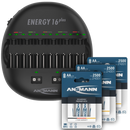 Energy 16 Plus 12 2500 AA Kit