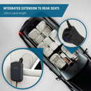 Universal 2X2 USB Car Charger