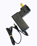 Ansmann Powerline 4 Ultra Battery Charger and Capacity Tester