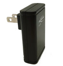 Slimline Ansmann Dual USB Charger