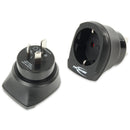 Travel plug "EU to AU"