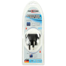 Travel plug "EU to AU"