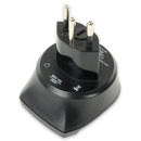 Travel plug "EU to CH"