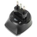 Travel plug "EU to IT"