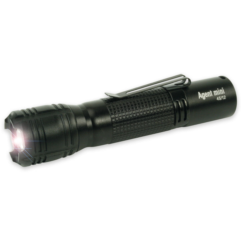 Ansmann Agent Mini