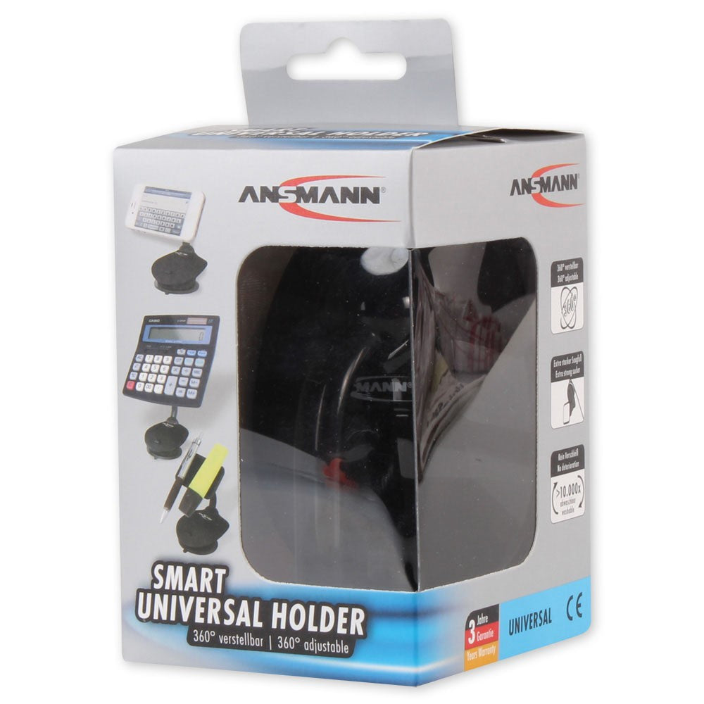 Smart Universal Holder