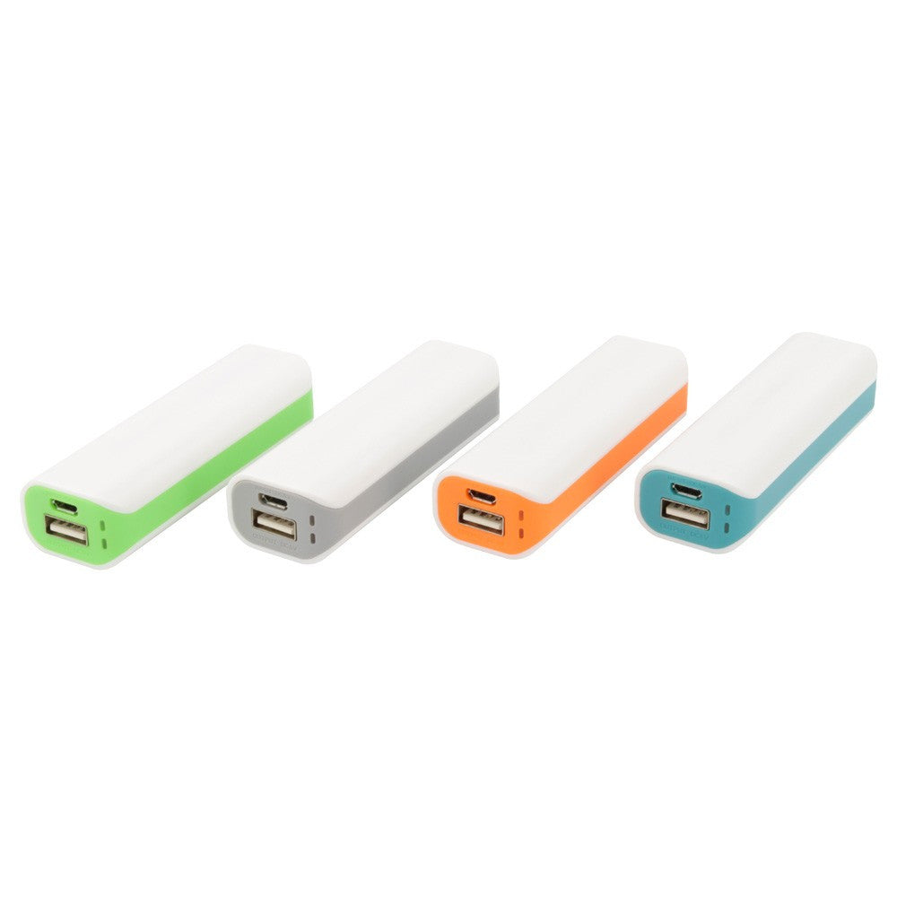 Powerbank 2200