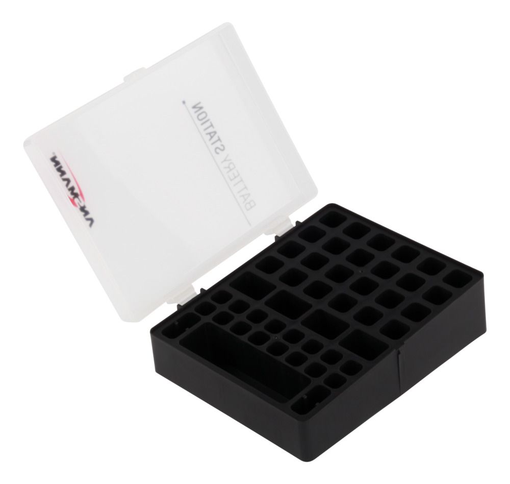 Ansmann Premium Battery Box