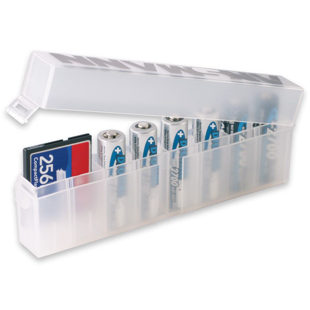 Ansmann Battery Box 8 Plus