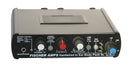 Fischer Amps Hard-wired In Ear Body Pack Headphone Amplifier XL 001130