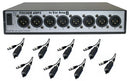 Fischer Amps In Ear Amp 8 Set 001124