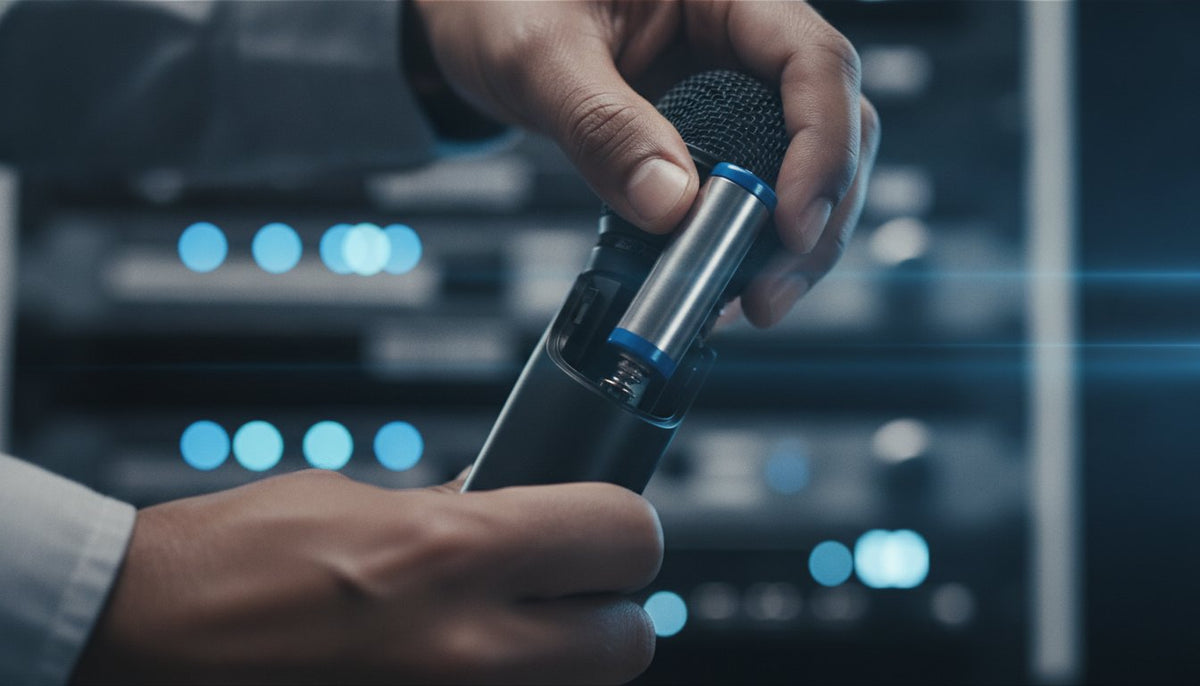 2026 Guide: 1.5V Lithium Ion Rechargeable Batteries