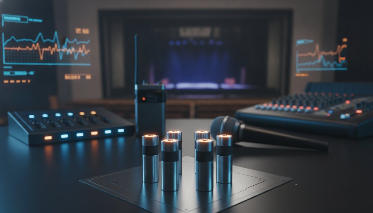 Duracell Rechargeable vs. Pure Power: The 2026 Professional Battery Comparison