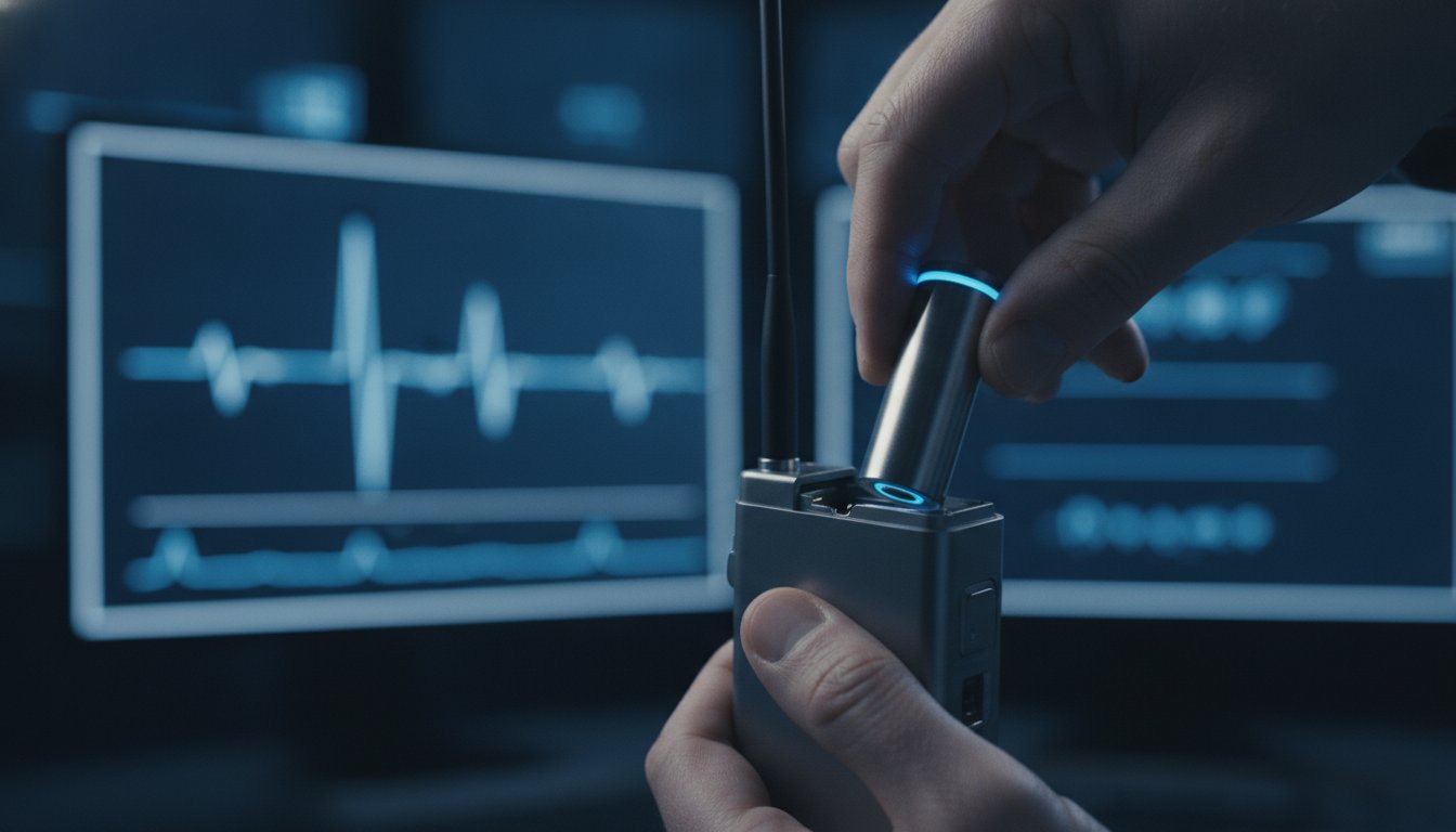 Professional Lithium-Ion Voltage: Busting the 1.5V vs. 3.7V Myths for 2026