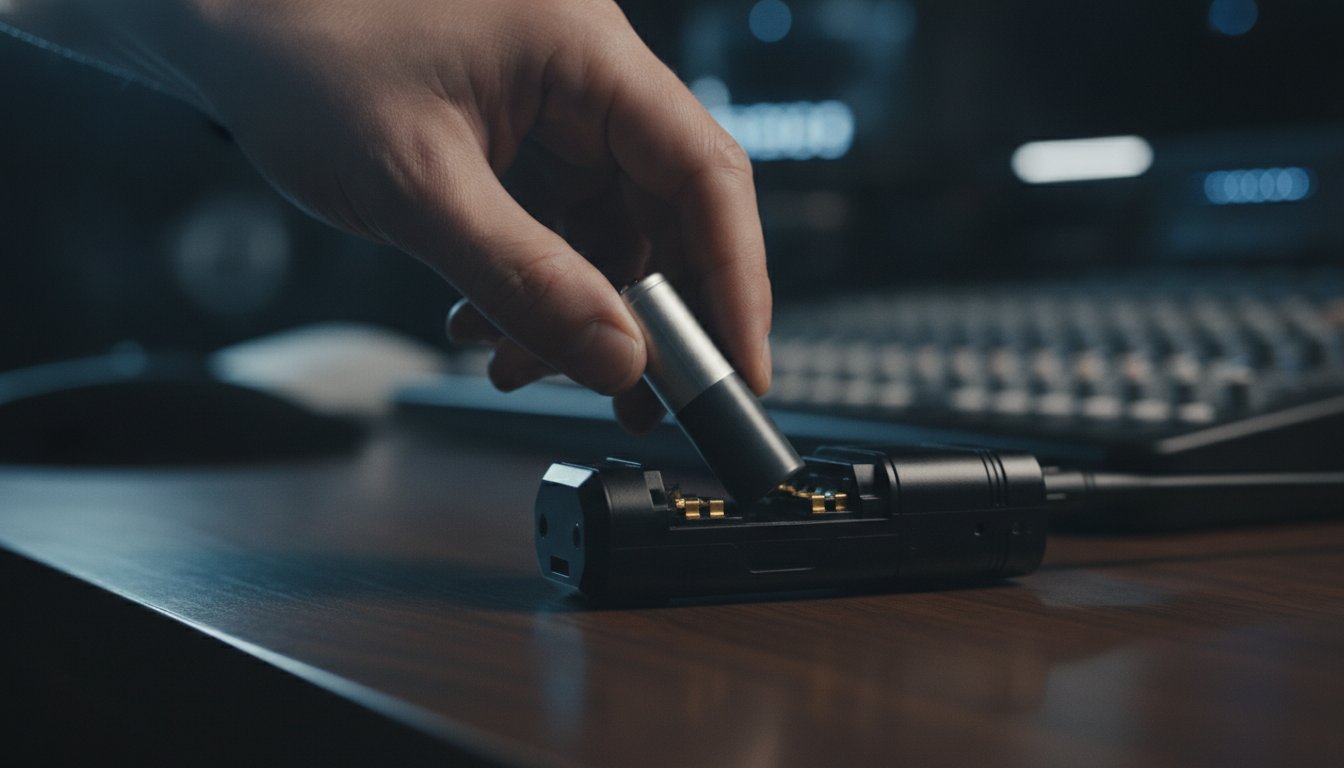 Pure Power Series vs NiMH: The Professional Guide to AA Rechargeable Batteries