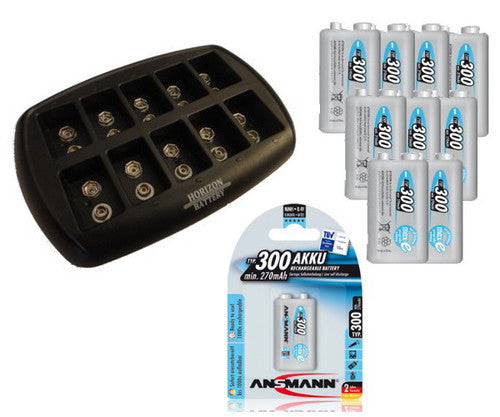 Charger Bundles