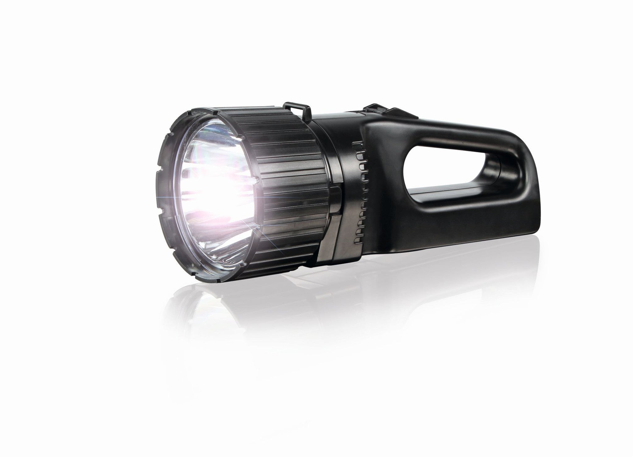 Spotlights and Worklights