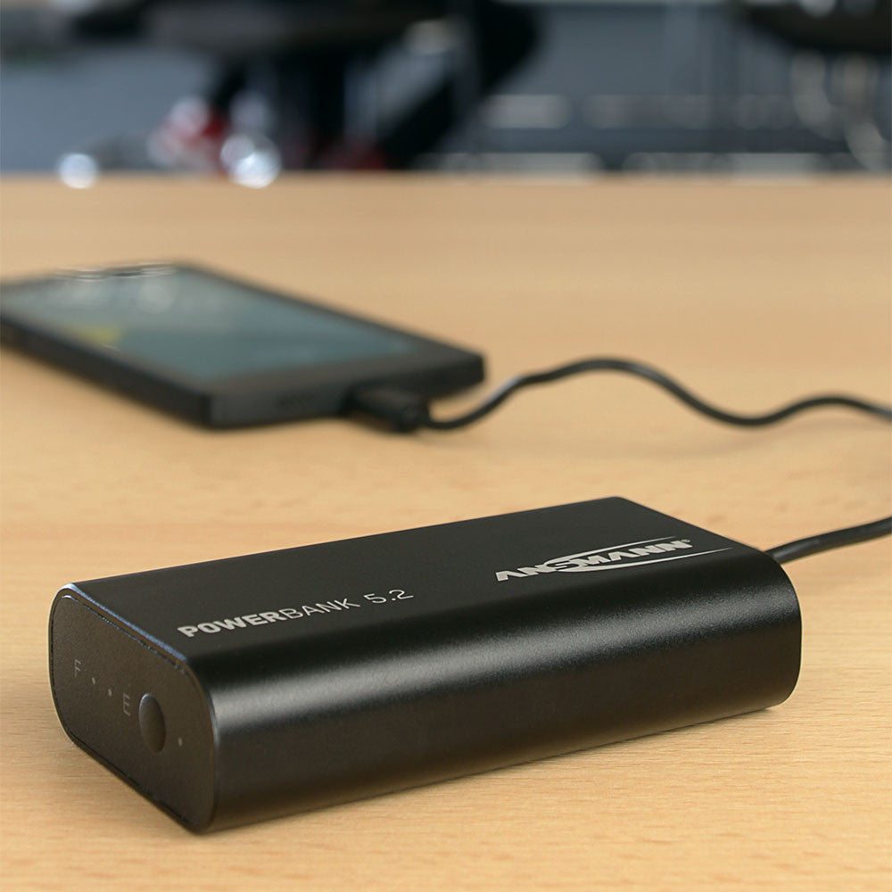 Power Banks
