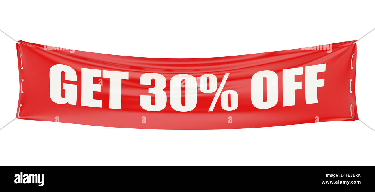 30% Off Black Friday Deals!
