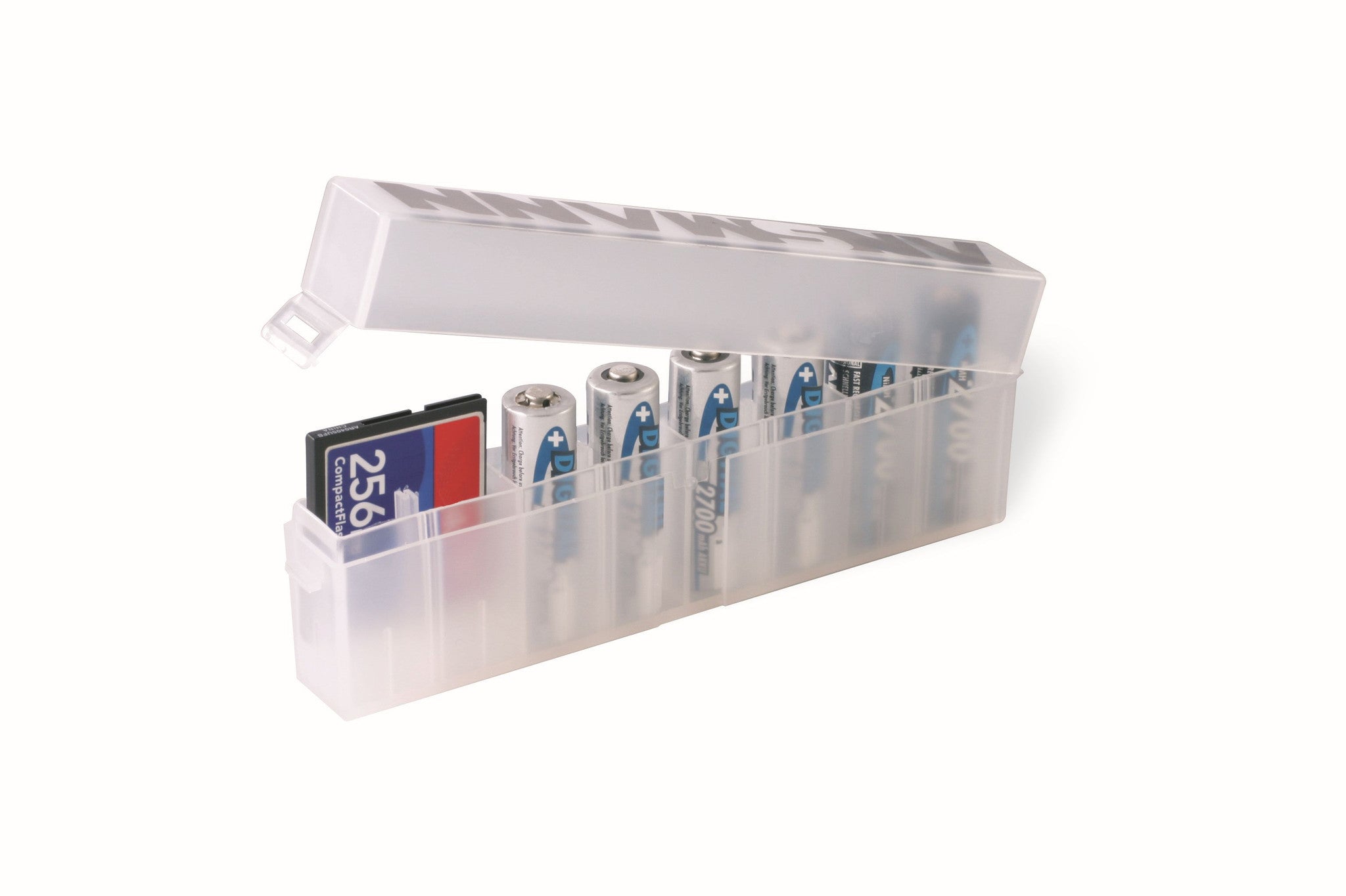 Battery Storage
