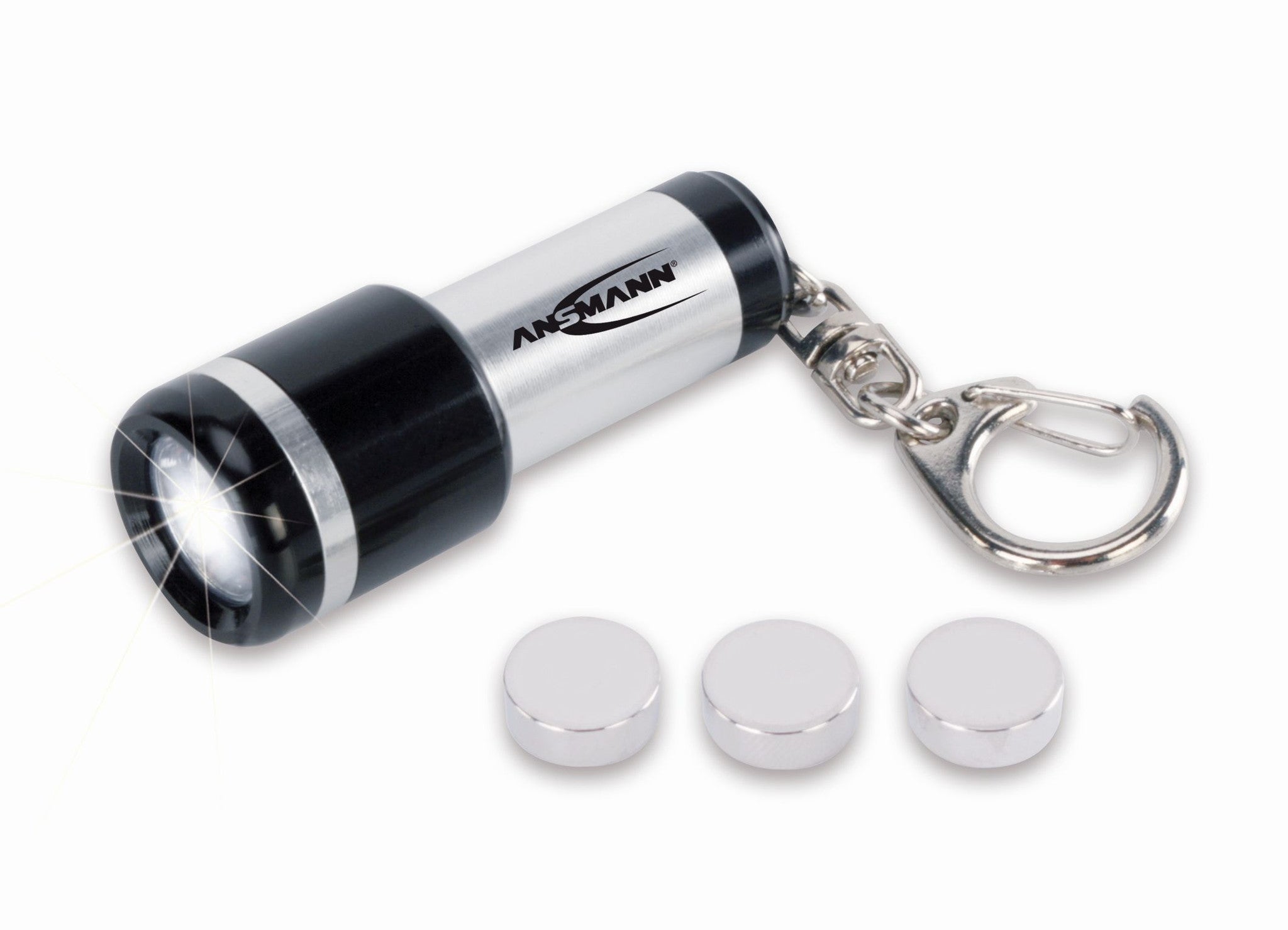 Keychains & Other Flashlights