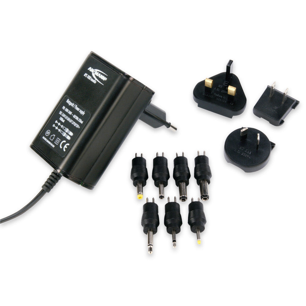 Power Supplies