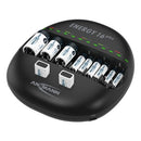 Energy 16 Plus 9V 300 & AA 2850 Slimline Bundle