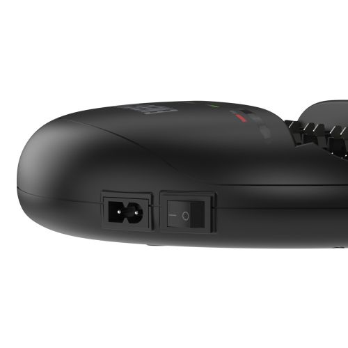 Energy 16 Plus - Ultimate Battery Charger
