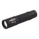Ansmann Future T50F - 1 AA Professional Focus Flashlight