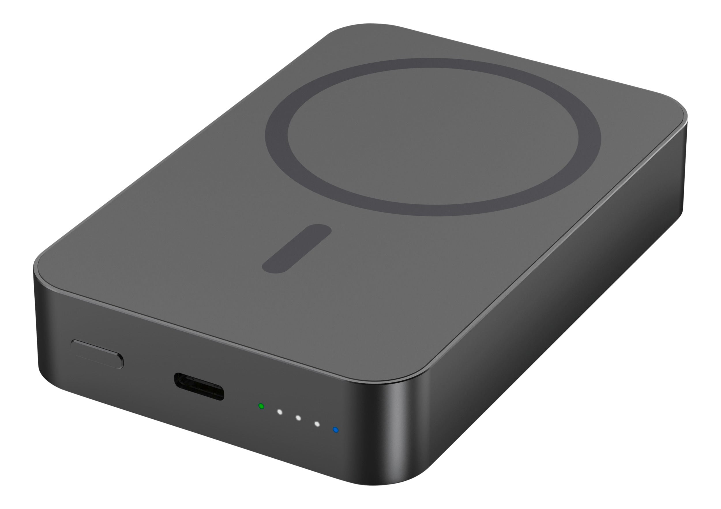 Ansmann MAGSAFE 10,000 mah Powerbank