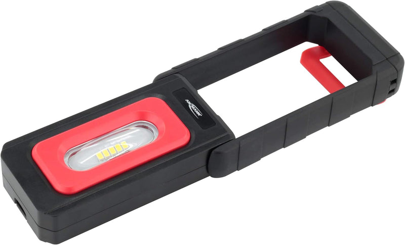 Ansmann WL200B Extreme Worklight