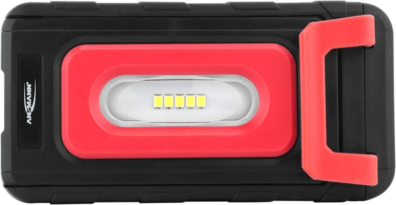 Ansmann WL200B Extreme Worklight